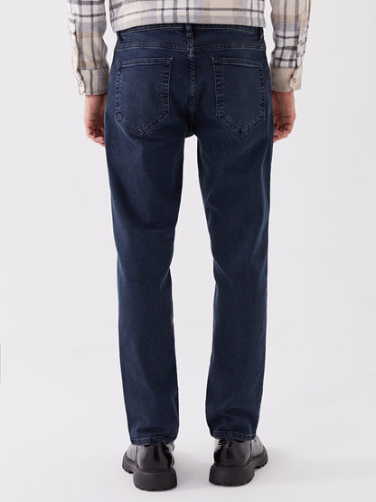 779 Regular Fit Men's Jean Trousers