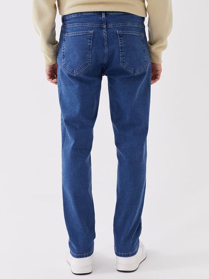 779 Regular Fit Men's Jean Trousers