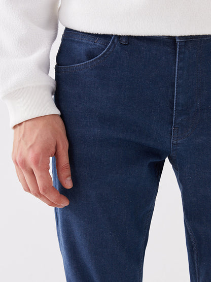 750 Slim Fit Men's Jean Trousers