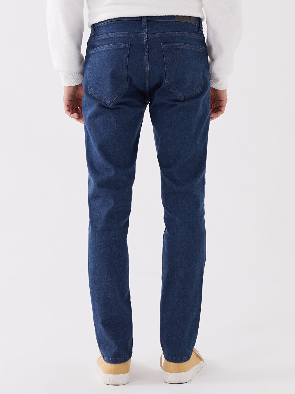 750 Slim Fit Men's Jean Trousers