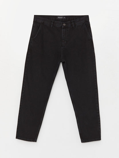 710 Loose Fit Men's Jean Trousers