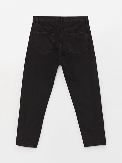 710 Loose Fit Men's Jean Trousers