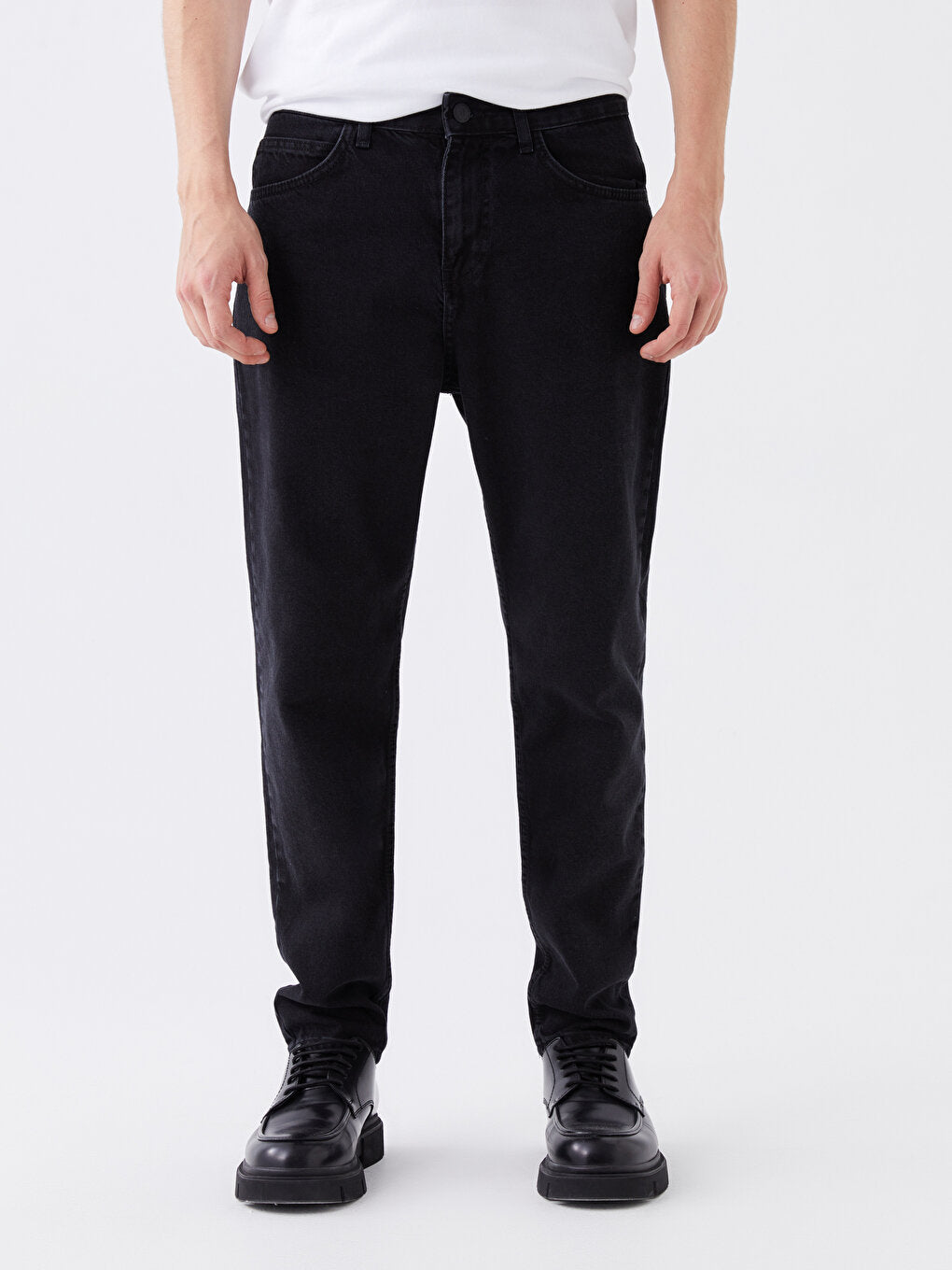 720 Dad Fit Men's Jean Trousers