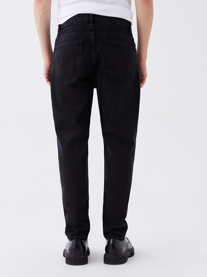 720 Dad Fit Men's Jean Trousers