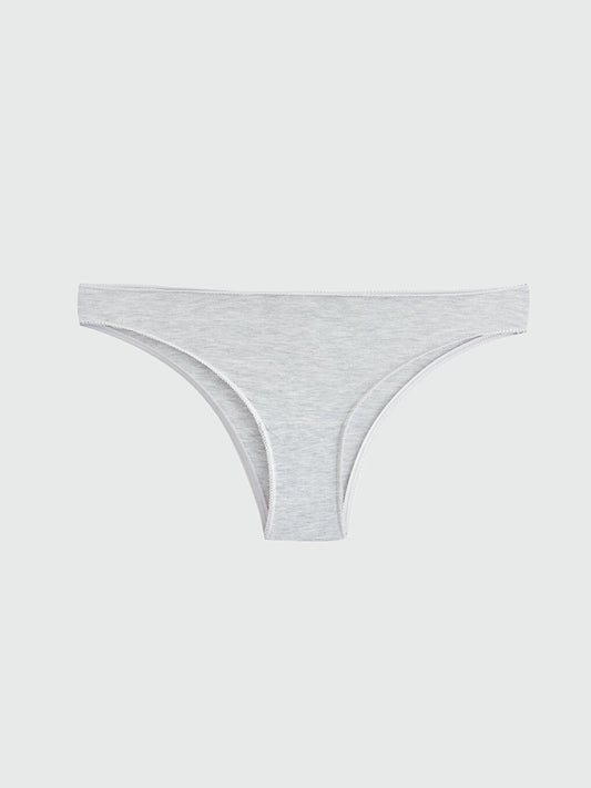 Plain Brazilian Panties