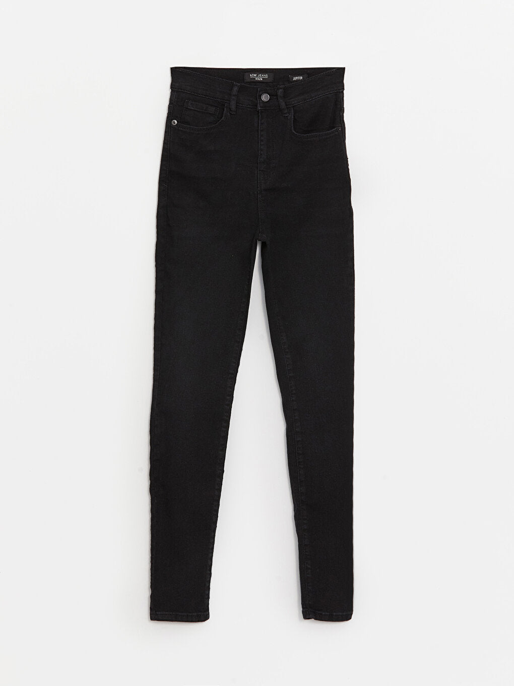 Super Skinny Fit Women's Jean Pants