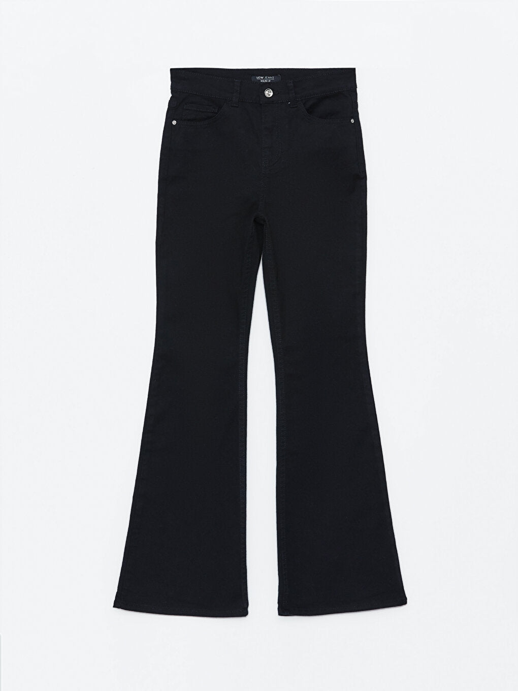 Flare Women's Jean Pants