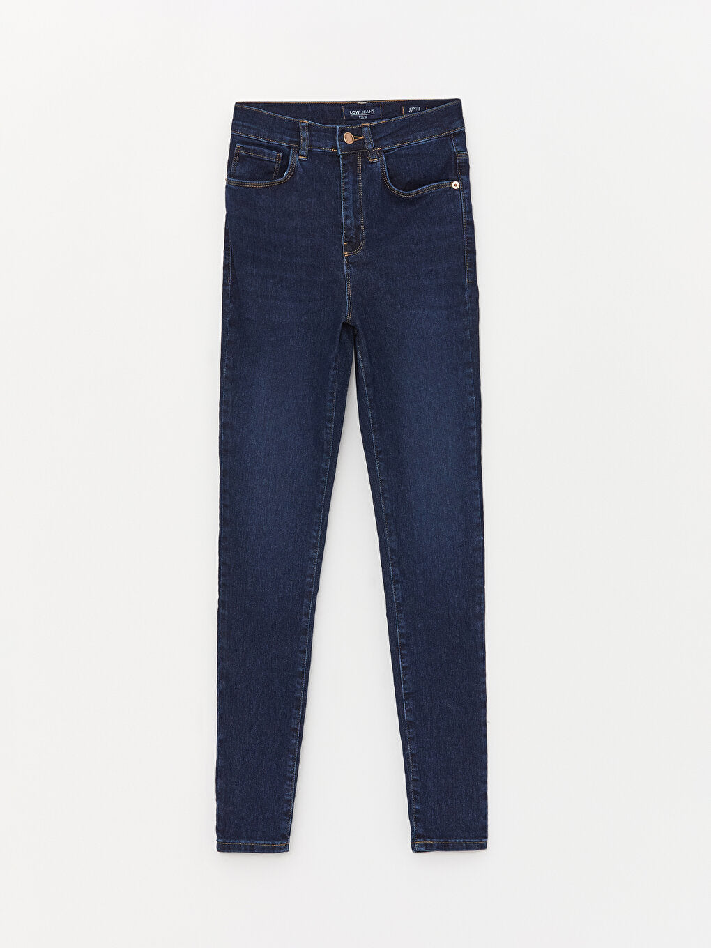 Super Skinny Fit Women's Jean Pants