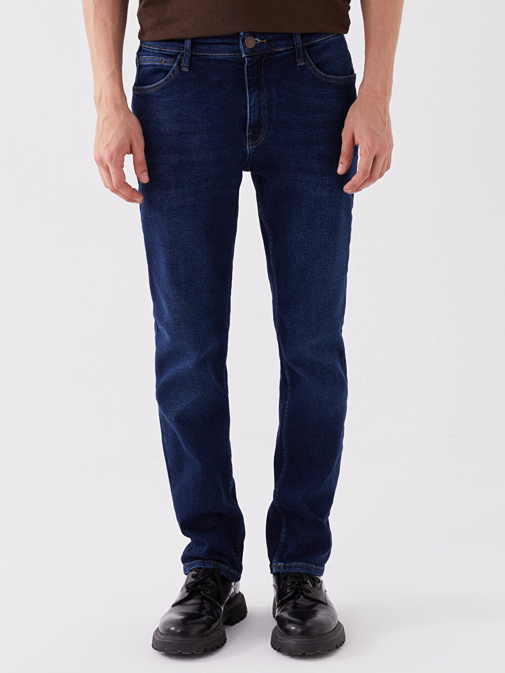 779 Regular Fit Men's Jean Trousers