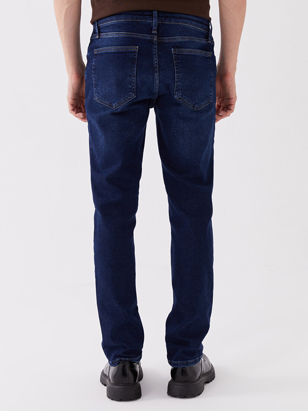 779 Regular Fit Men's Jean Trousers