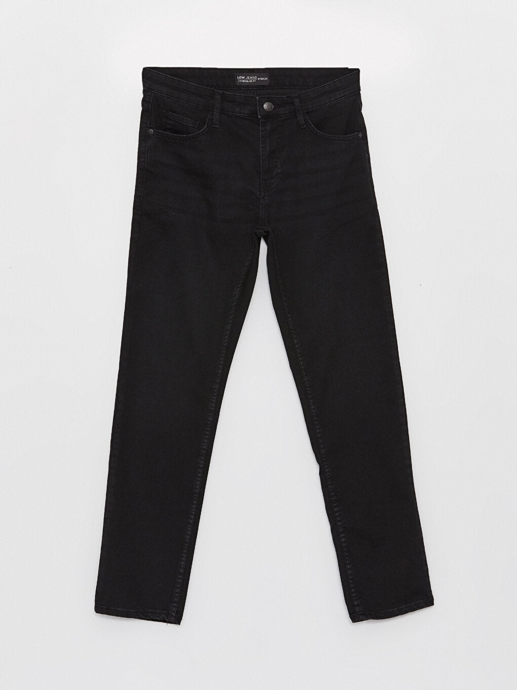 779 Regular Fit Men's Jean Trousers