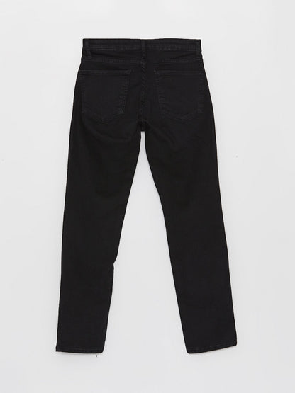 779 Regular Fit Men's Jean Trousers