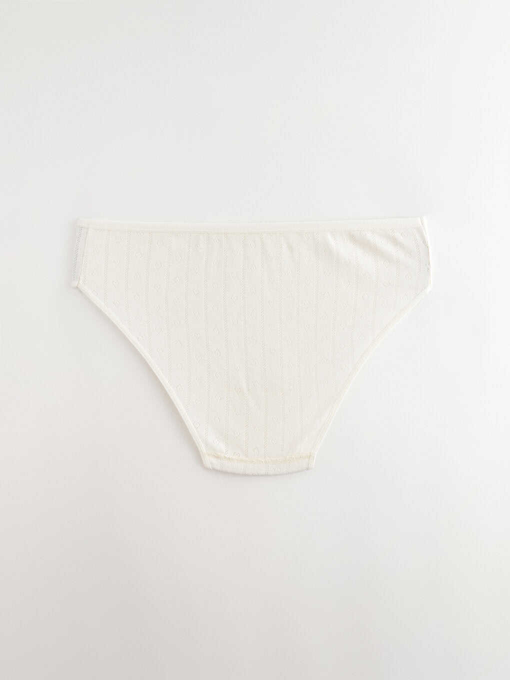 Bow Detailed 2-Piece Panties