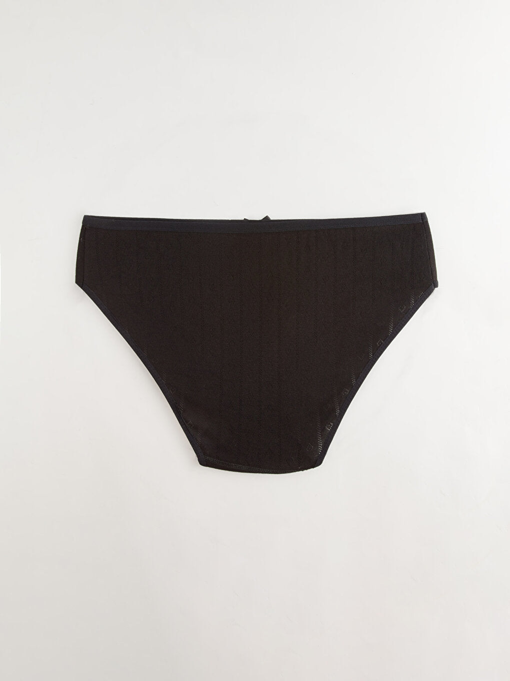 Bow Detailed 2-Piece Panties