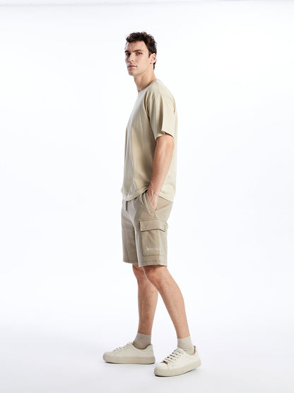 Standard Fit Men's Shorts