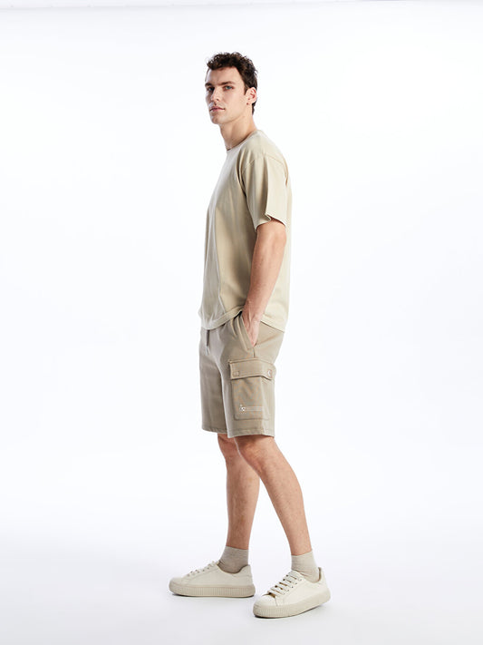 Standard Fit Men's Shorts