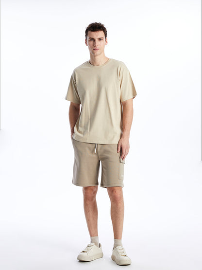 Standard Fit Men's Shorts