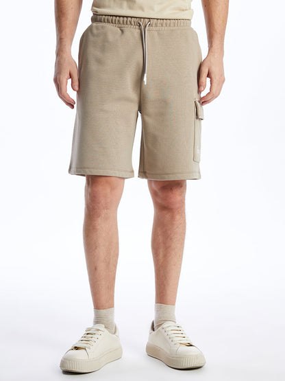 Standard Fit Men's Shorts