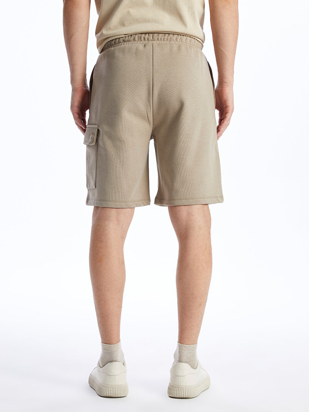 Standard Fit Men's Shorts