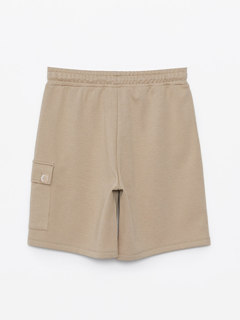 Standard Fit Men's Shorts