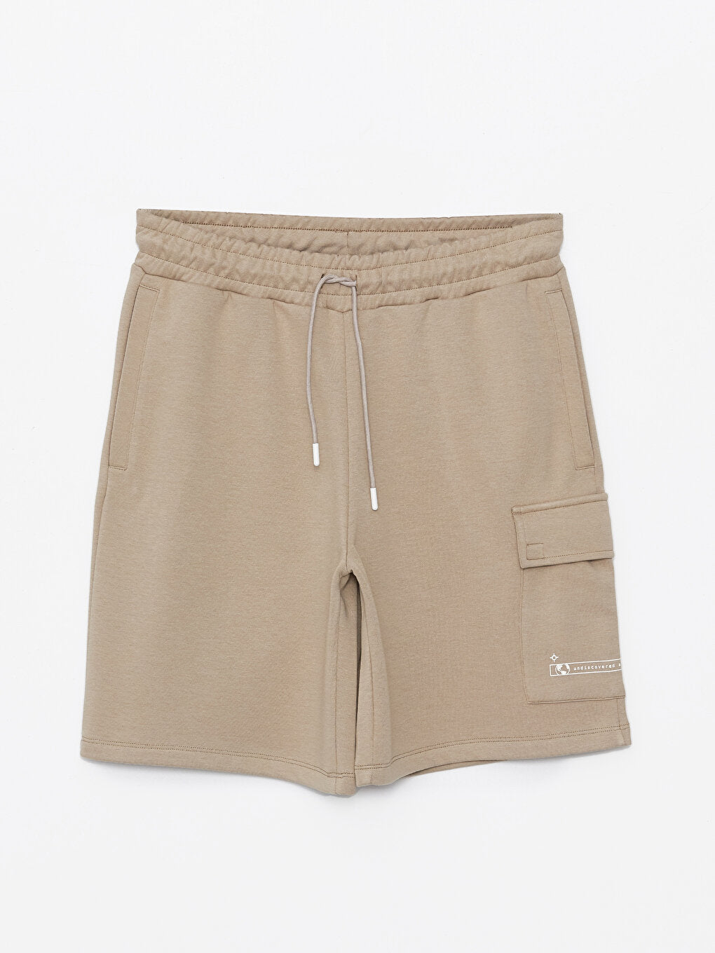 Standard Fit Men's Shorts