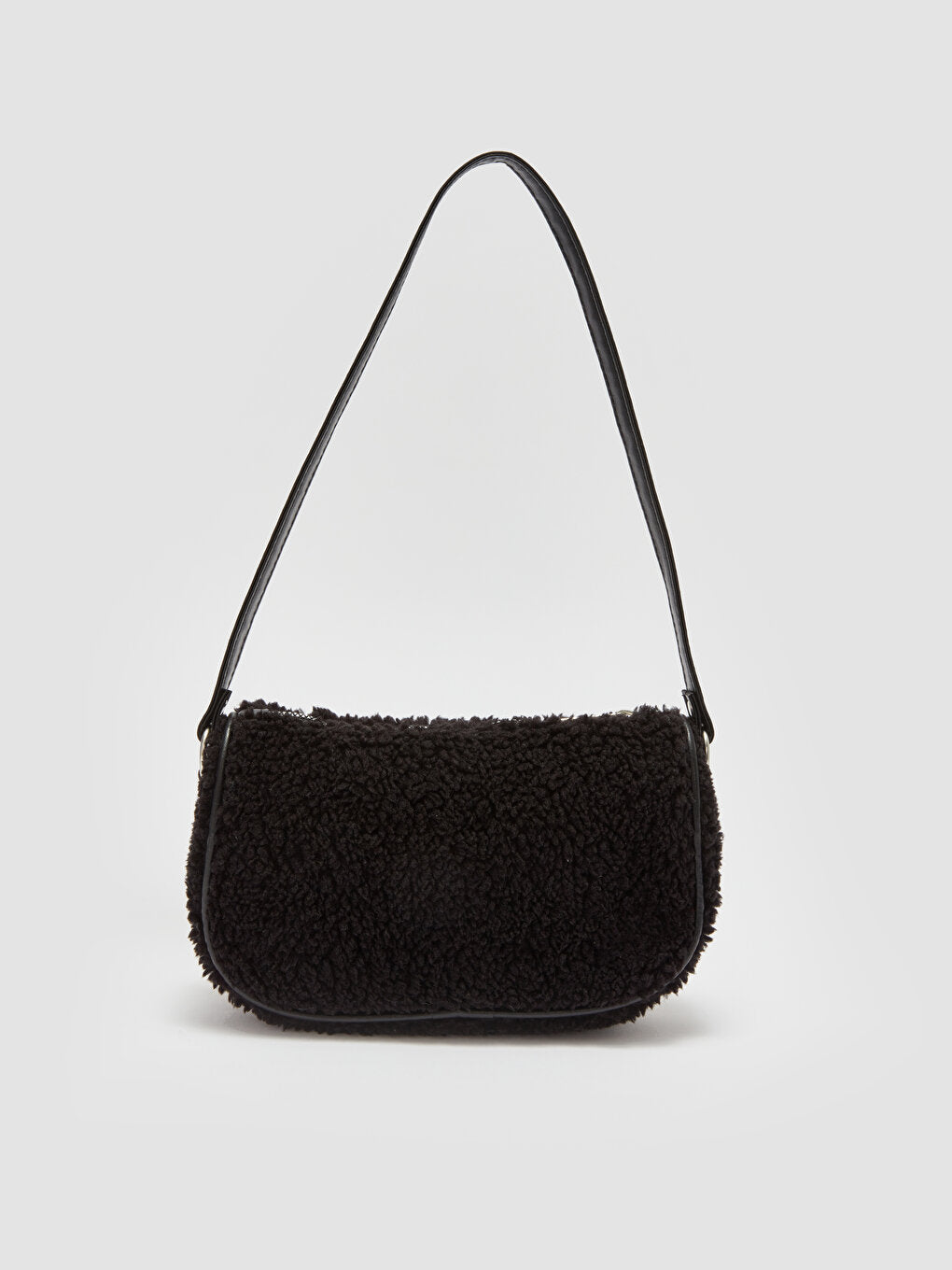 Furry Girl's Shoulder Bag