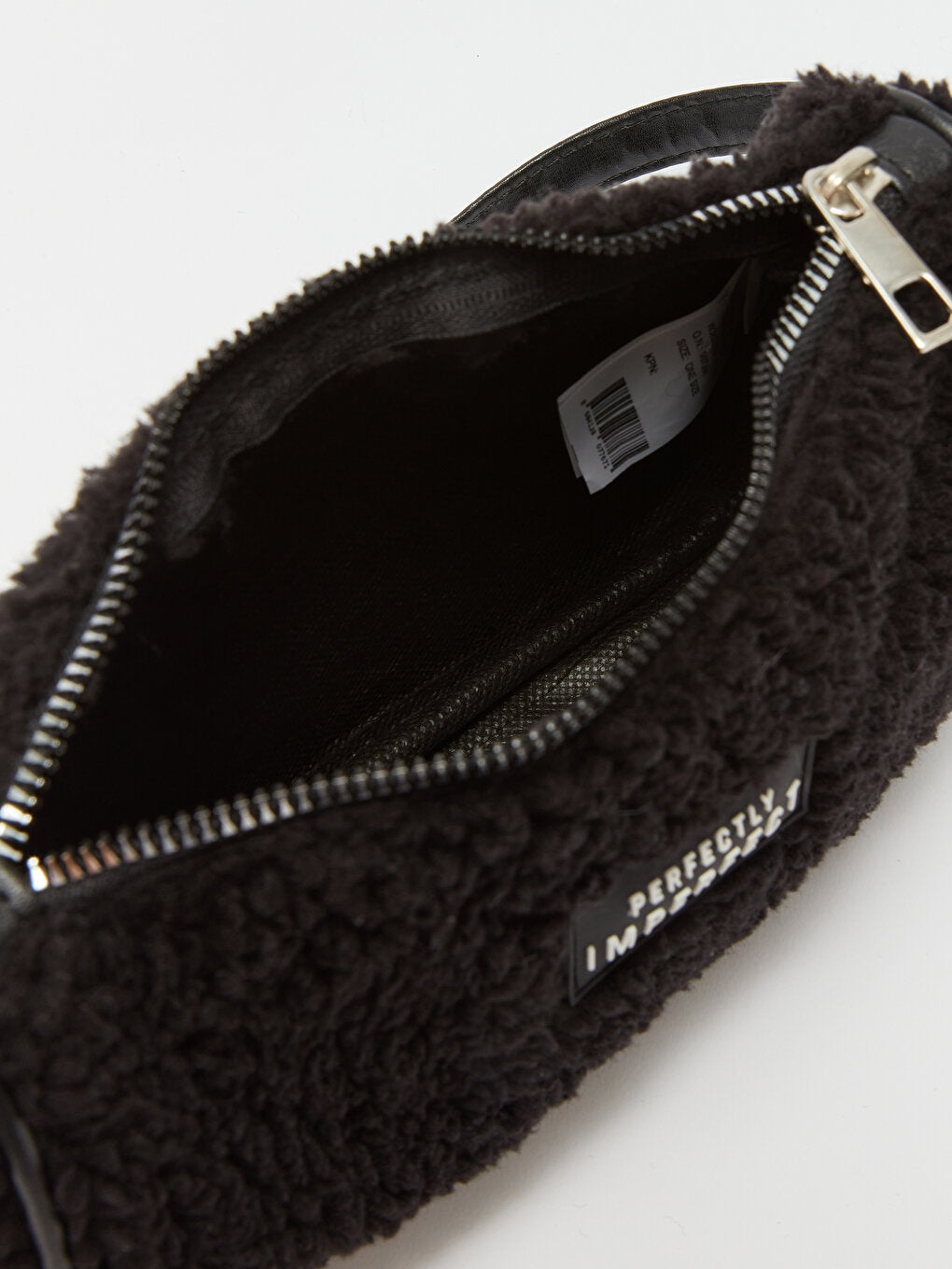 Furry Girl's Shoulder Bag