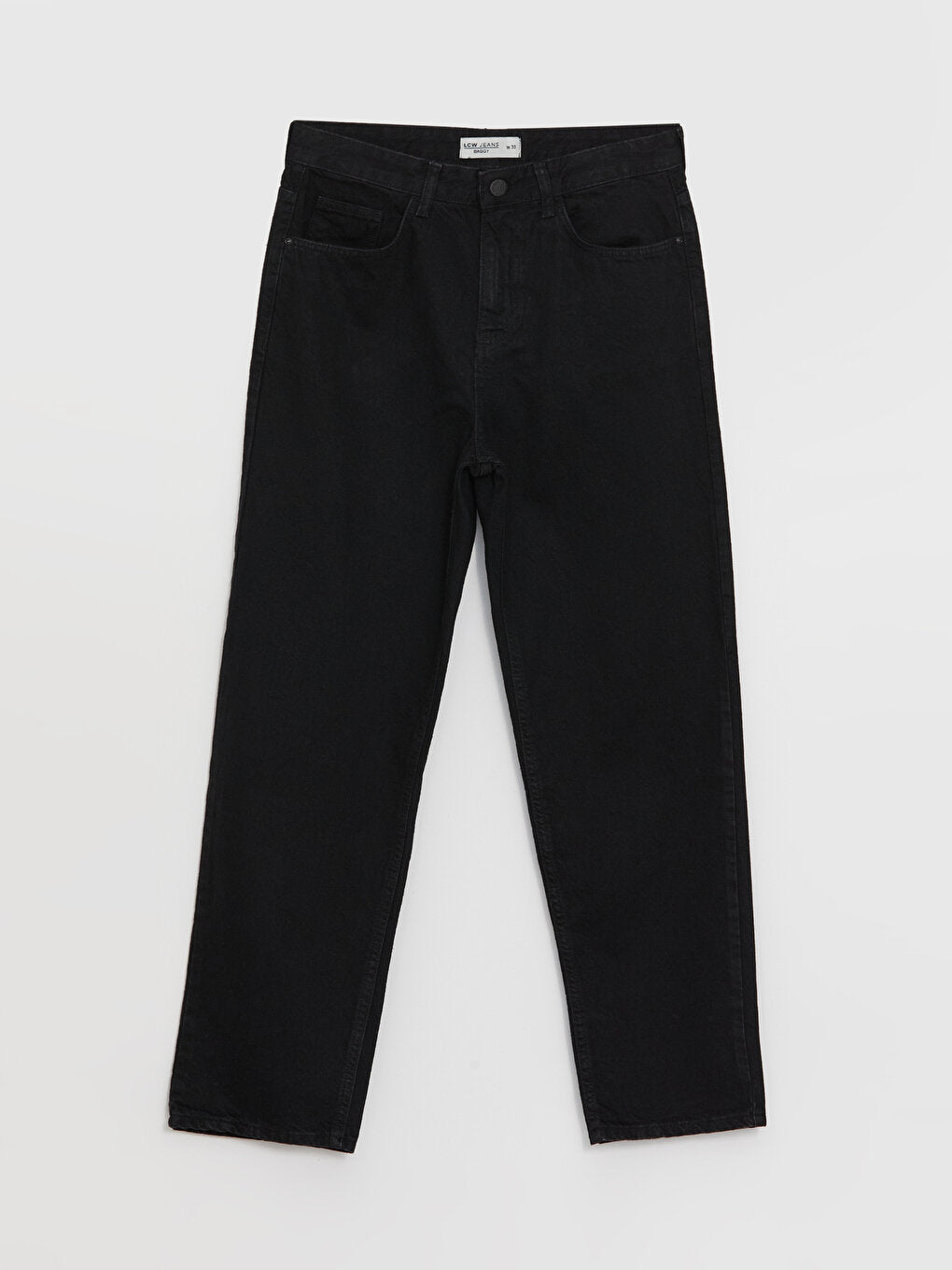 710 Loose Fit Men's Jean Trousers