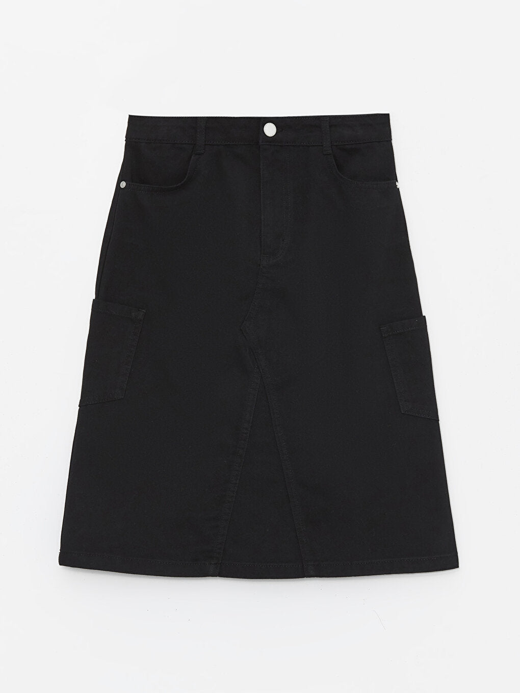 Basic Girl's Skirt