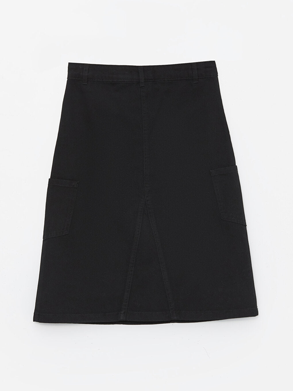 Basic Girl's Skirt