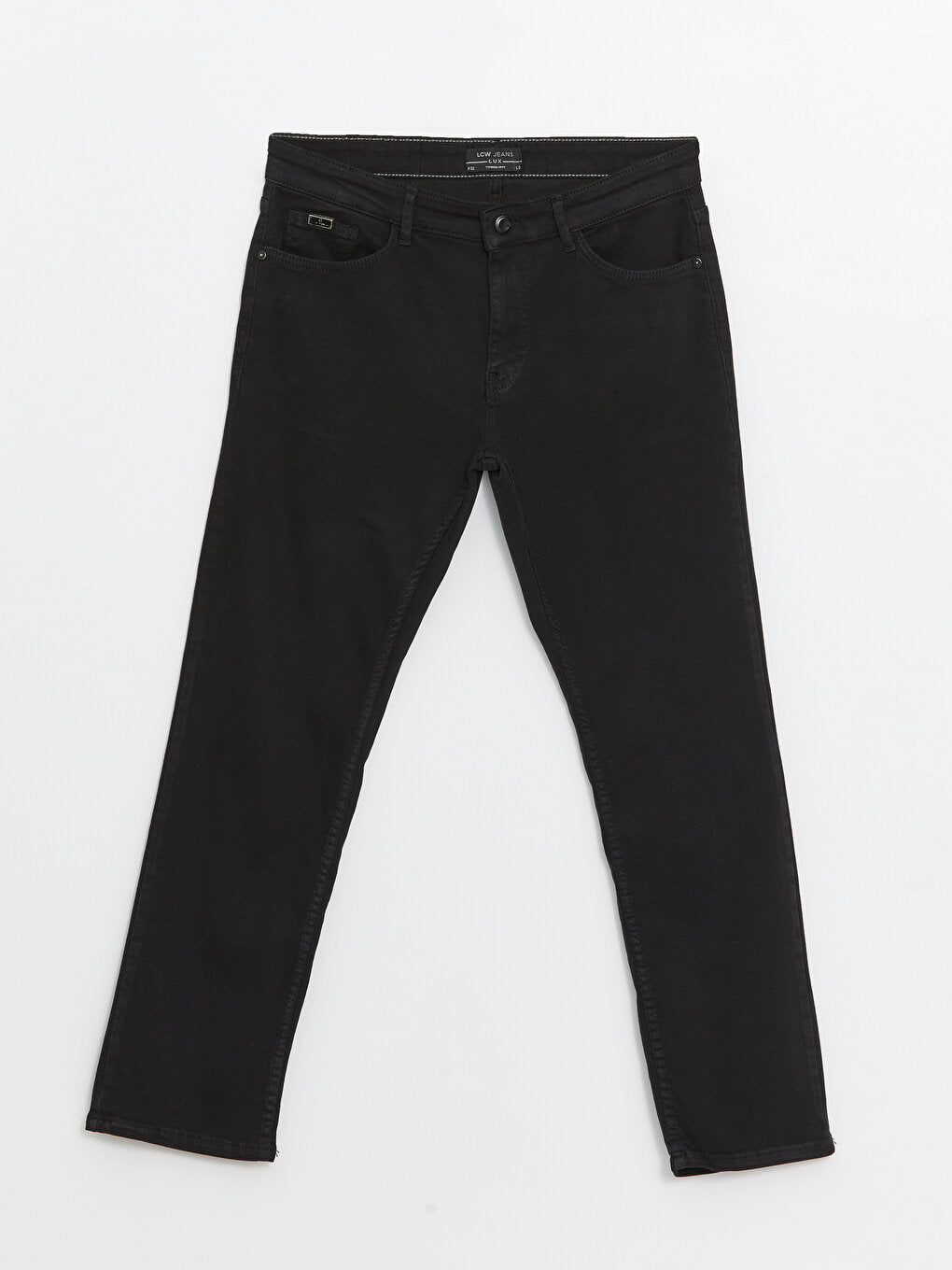 779 Regular Fit Men's Jean Trousers