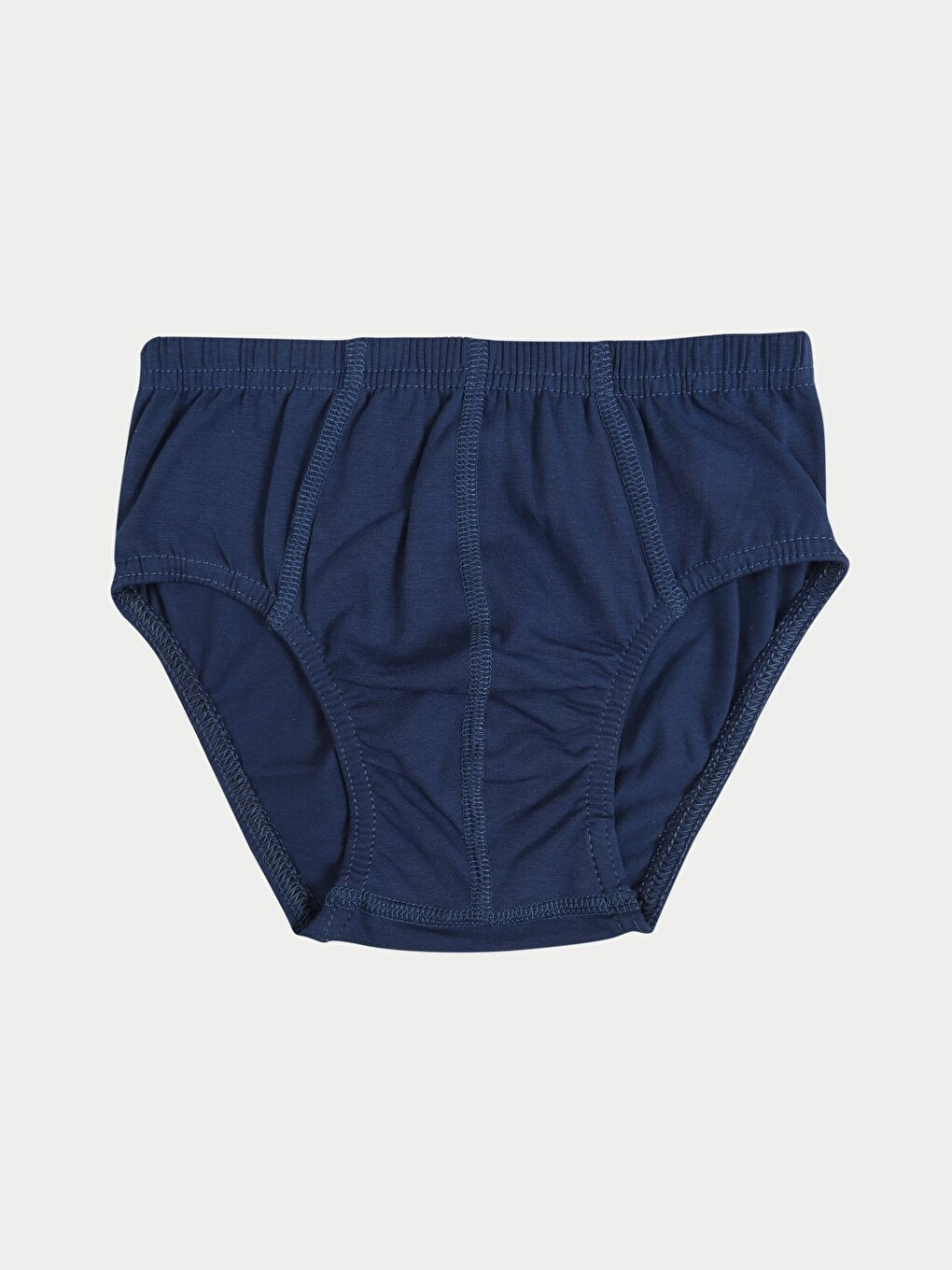 Basic Boy's Panties 3-pack