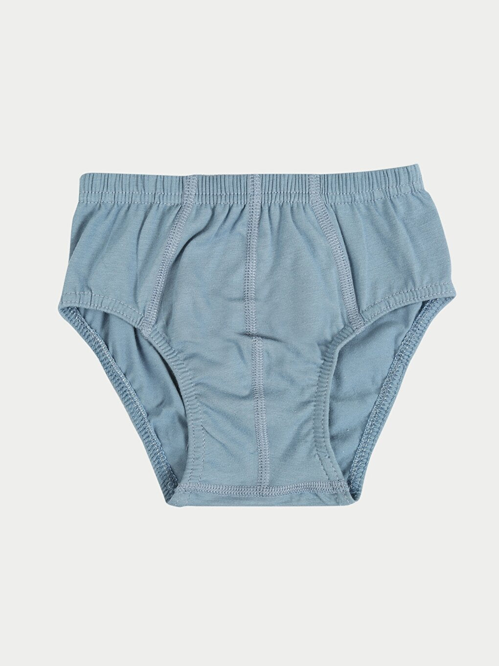 Basic Boy's Panties 3-pack