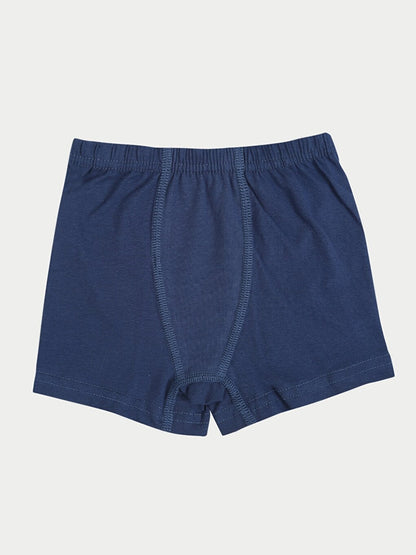 Basic Boy's Boxer 3-pack