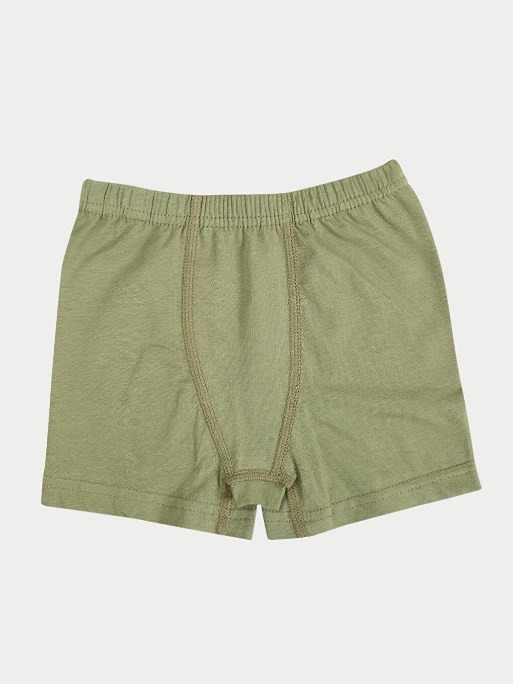 Basic Boy's Boxer 3-pack