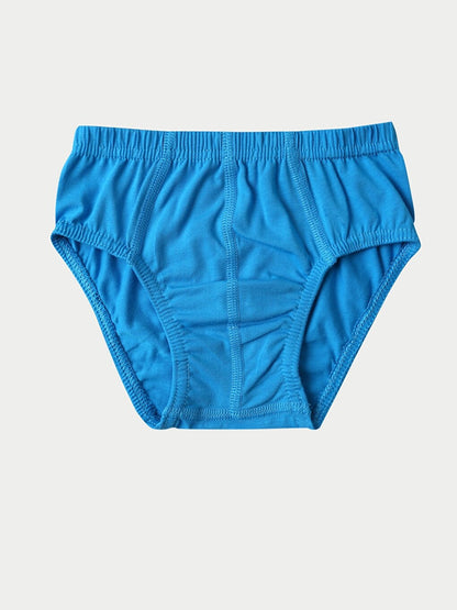 Basic Boy's Panties 3-pack