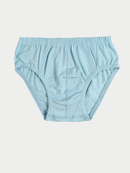 Basic Boy's Panties 3-pack