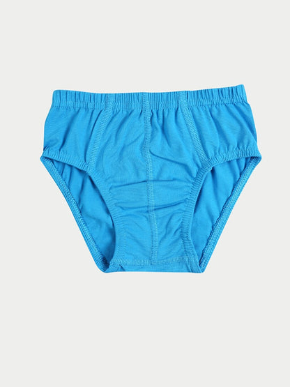 Basic Boy's Panties 3-pack