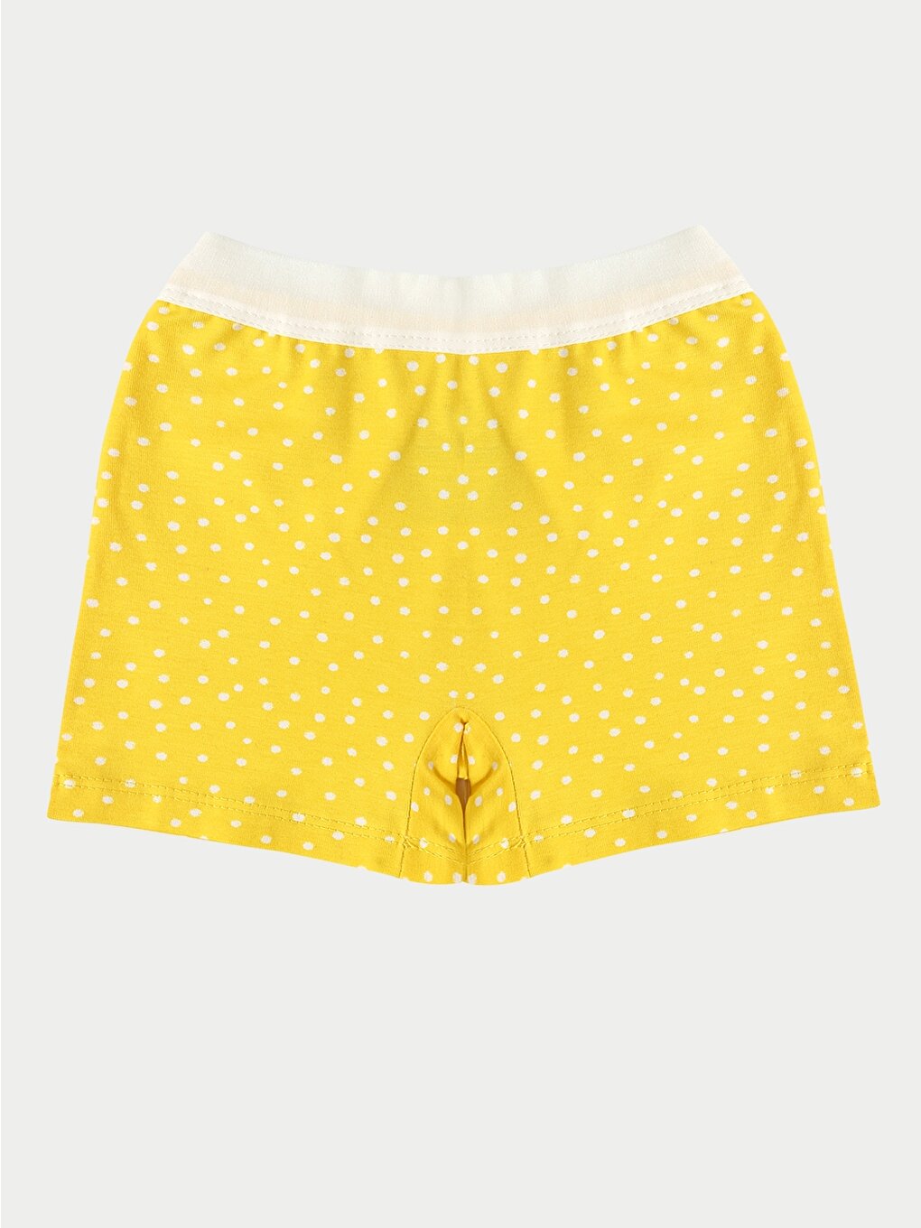 Printed Girls' Boxer 3-Piece