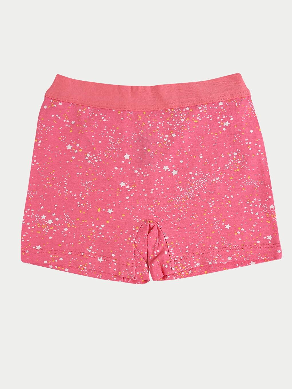 Printed Girls' Boxer 3-Piece