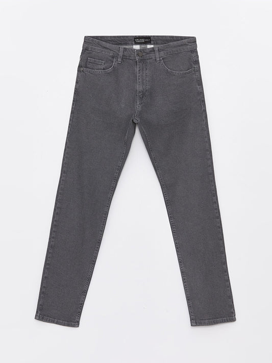 779 Regular Fit Men's Jean Trousers