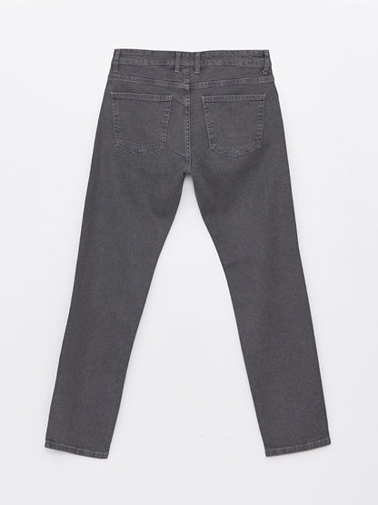 779 Regular Fit Men's Jean Trousers