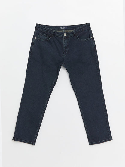 779 Regular Fit Men's Jean Trousers