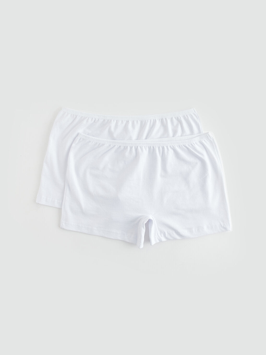 Flexible Fabric 2-pack Boxer