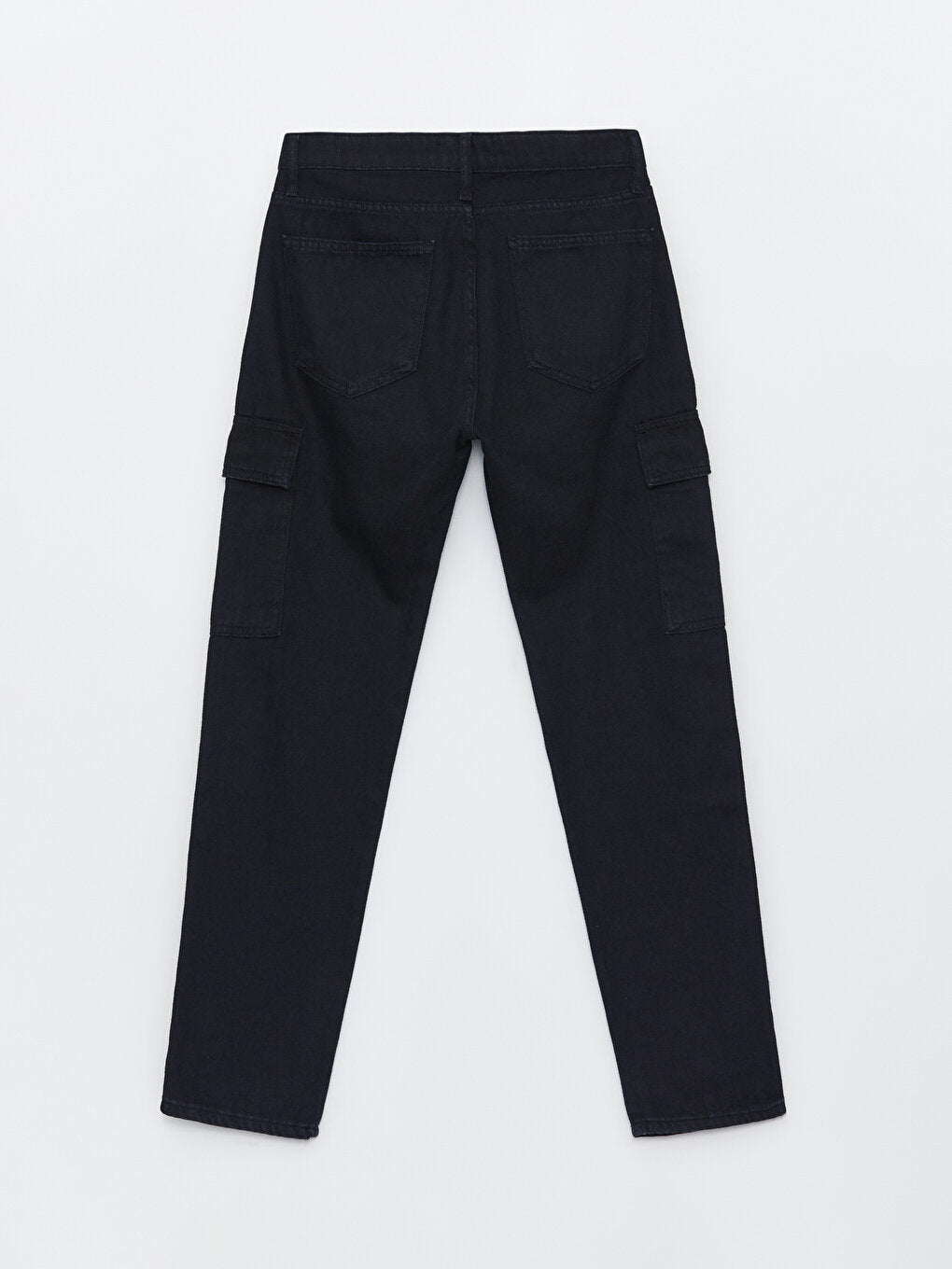 700 Straight Fit Men's Jean Trousers