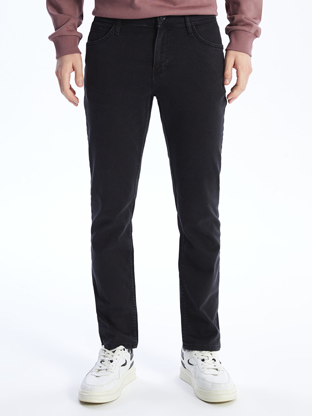 779 Regular Fit Men's Jean Trousers