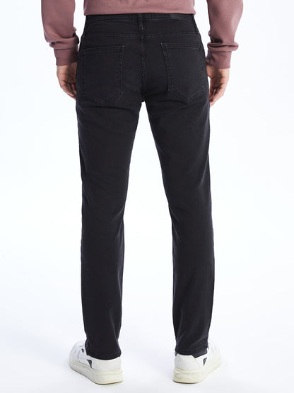 779 Regular Fit Men's Jean Trousers