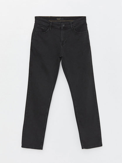 779 Regular Fit Men's Jean Trousers