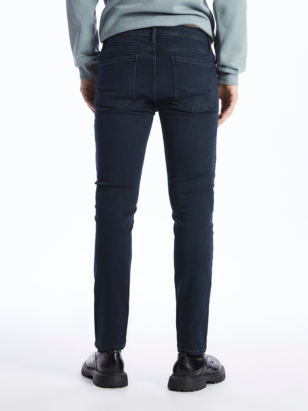 750 Slim Fit Men's Jean Trousers