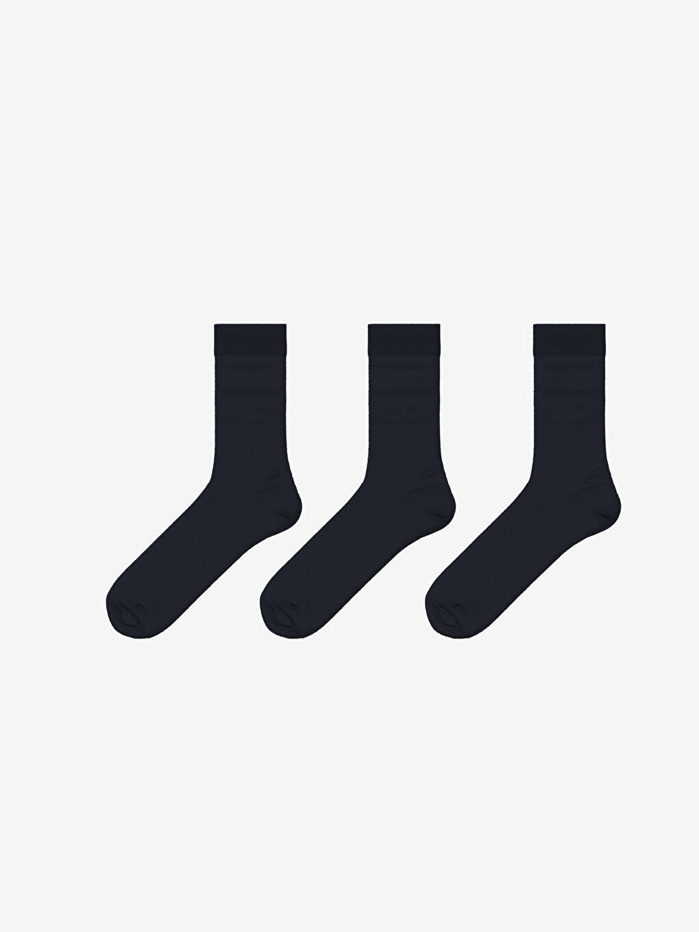 Men's Sock Socks 3-pack